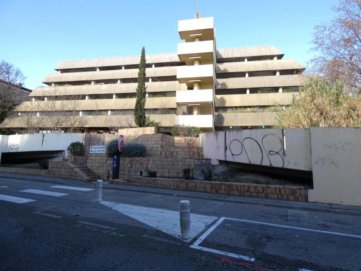Apartment Forum - Les Penitents Bleus *
