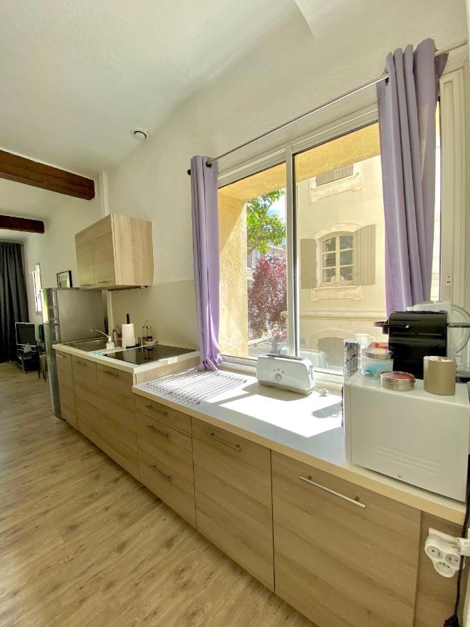 Apartment Forum - Les Penitents Bleus *
