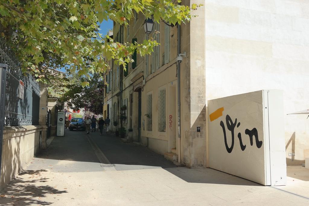 Forum - Les Pénitents Bleus Appartamento *