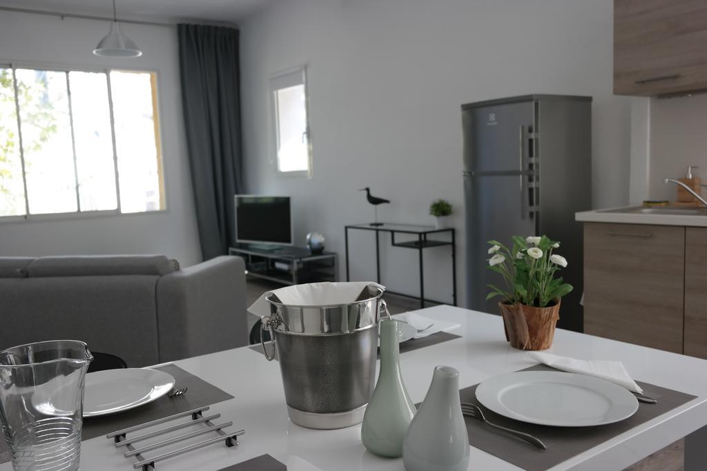 Apartment Forum - Les Penitents Bleus Arles