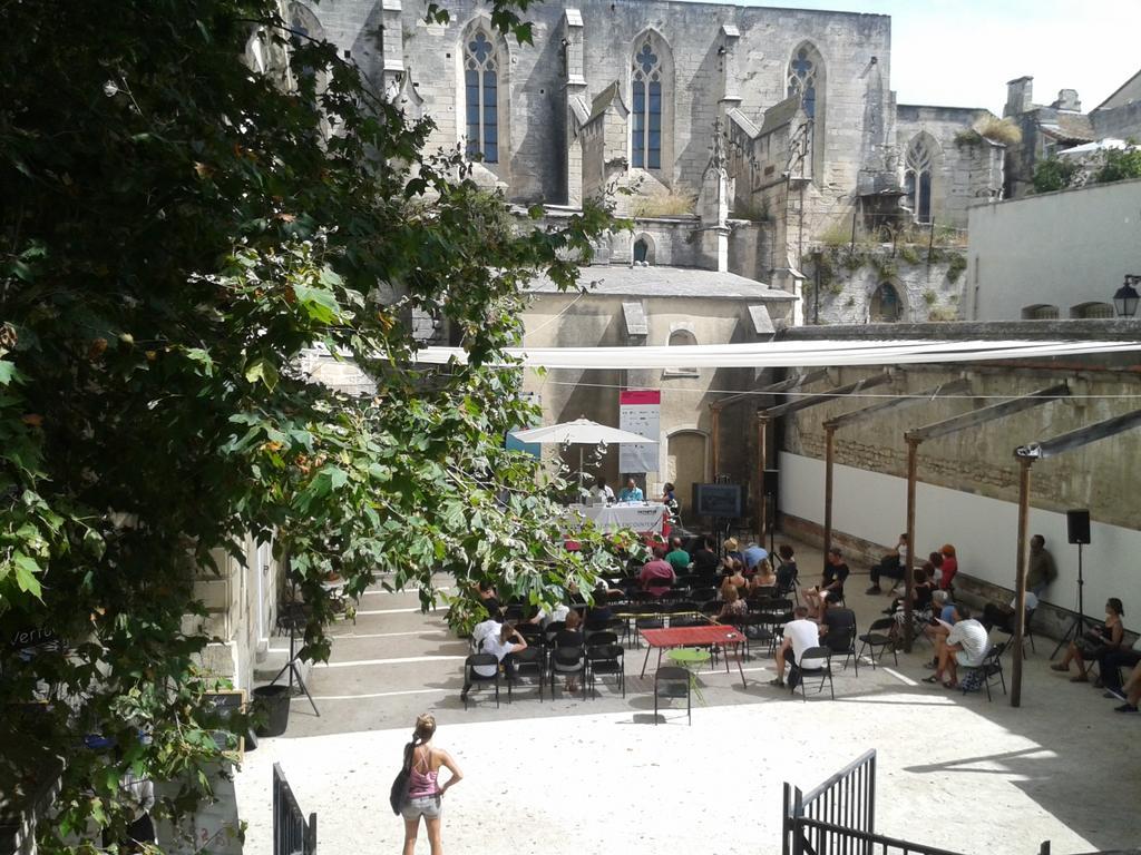 Apartment Forum - Les Penitents Bleus *