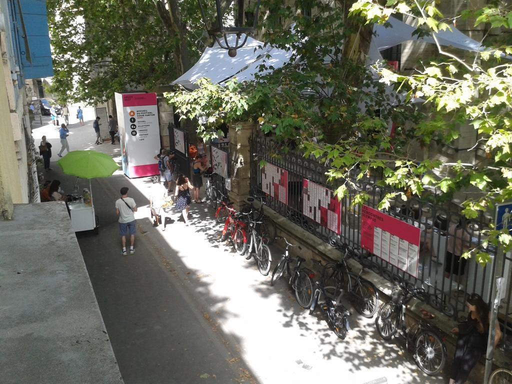 Apartment Forum - Les Penitents Bleus
