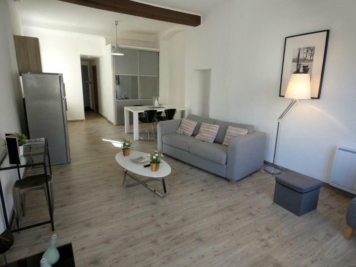 Forum - Les Penitents Bleus Apartment *